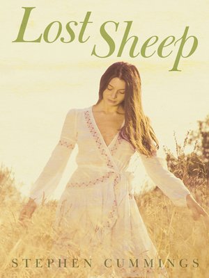 cover image of Lost Sheep